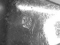 10555_D.bmp; 10555; Zilveren jamlepel; jamlepel