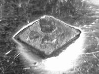10563_D.jpg; 10563; Zilveren geboortelepel; geboortelepel
