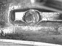 10580_C.bmp; 10580; Zilveren roomlepel; roomlepel