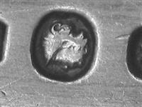 10584.2_A.jpg; 10584.02; Zilveren kindervorkje; kindervork