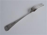 10584.3-03.jpg; 10584.02; Zilveren kindervorkje; kindervork