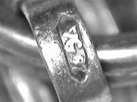10703.c_D.bmp; 10703; Zilveren chatelaine; chatelaine
