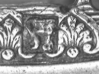 11022_D1.bmp; 11022; Zilveren beursbeugel; beursbeugel