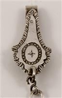 11065.1-01.jpg; 11065; Zilveren chatelaine; chatelaine