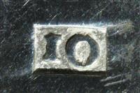 11065.1_XXXX.jpg; 11065; Zilveren chatelaine; chatelaine