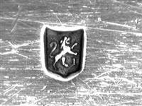 11116_B.bmp; 11116; zilveren schaal; schaal