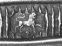 11226_B.bmp; 11226; zilveren beursbeugel; beursbeugel