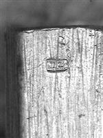 11371.a_G.bmp; 11371; zilveren naaldenkoker; naaldenkoker
