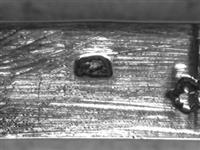 11494_1.bmp; 11494; miniatuur poffertjespan; miniatuurkeukengerei