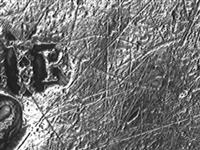 11495_A.bmp; 11495; miniatuur zileren koekenpan; miniatuurkeukengerei