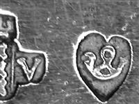 11504_C.bmp; 11504; miniaatuur lantaarnpaalopsteker; miniatuurlantaarnopsteker