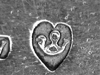 11504_D.bmp; 11504; miniaatuur lantaarnpaalopsteker; miniatuurlantaarnopsteker