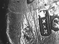 11541.a_A.bmp; 11541; zilveren miniatuur theepot; miniatuurservies