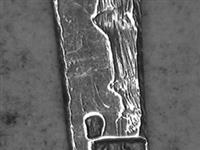 11548.2_1.bmp; 11548.02; zilveren miniatuur lepel; miniatuurlepel