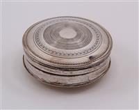 11560.1-01.jpg; 11560; zilveren pillendoosje; pillendoosje