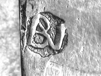 11571.2_D.bmp; 11571.02; miniatuur asschop; miniatuur haardstel