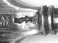 11587.2_B.jpg; 11587.02; zilvren gembervork; gembervork