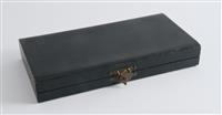 11587.3-02.jpg; 11587.03; etui voor gembercouvert; couvertetui