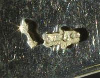 11590.11_B.jpg; 11590.11; zilveren taartvorkje; taartvork