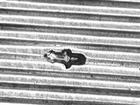 11598.1_B.bmp; 11598.01=04; zilveren naaldenkoker met 3 naalden; naaldenkoker
