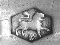 11659_B.bmp; 11659; zilveren sauslepel; sauslepel