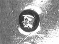 11660_A.bmp; 11660; Zilveren suikerstrooilepel; suikerstrooilepel