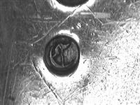 11660_C.bmp; 11660; Zilveren suikerstrooilepel; suikerstrooilepel