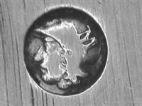 11664_A.jpg; 11664; zilveren natfruitschep; fruitschep