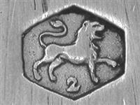 11664_B.jpg; 11664; zilveren natfruitschep; fruitschep