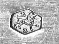 11665_B.bmp; 11665; zilveren gembervork; gembervork