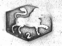 11668_B.jpg; 11668; zilveren vlalepel; vlalepel