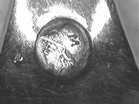 11669_A.bmp; 11669; zilveren natfruitlepel; fruitlepel