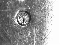 11671_C.bmp; 11671; zilveren suikerstrooilepel; suikerstrooilepel