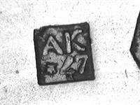 11672_D.jpg; 11672; zilveren suikerstrooilepel; suikerstrooilepel