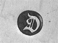11673_C.jpg; 11673; zilveren confiturelepel; confiturelepel