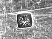 11681_D.bmp; 11681; zilveren fruitlepel; fruitlepel