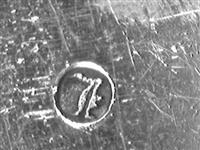 11683_C.bmp; 11683; zilveren suikerstrooilepel; suikerstrooilepel