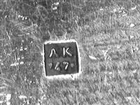 11683_D.bmp; 11683; zilveren suikerstrooilepel; suikerstrooilepel