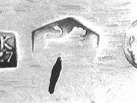 11689_B.bmp; 11689; Eierlepel; eierlepel