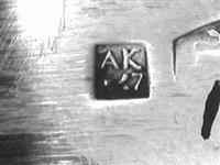 11689_D.bmp; 11689; Eierlepel; eierlepel