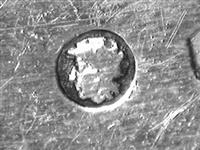 11690_A.bmp; 11690; zilveren fruitlepel; fruitlepel