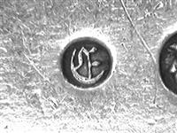 11696_C.bmp; 11696; zilveren vleesvork; vleesvork