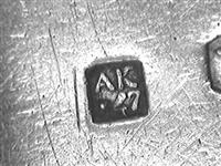 11696_D.bmp; 11696; zilveren vleesvork; vleesvork