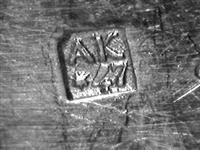 11699.3_D.jpg; 11699.03; zilveren mokkalepeltje; mokkalepel