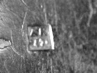 11704_D.bmp; 11704; zilveren vleesvork; vleesvork