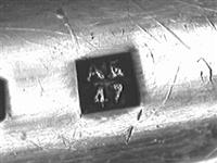 11955.1_D.bmp; 11955.01; Vleesvork; vleesvork