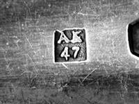 11957_D.bmp; 11957; ; vleesvork