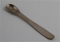 11993-09-2.jpg; 11993.09; Met je handen eten; lepel