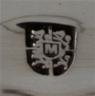 11995-01-8.jpg; 11995.01; Vouwbestek; tafelmes; tafelmes