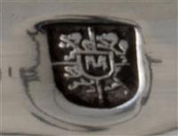11995-02-8.jpg; 11995.02; Vouwbestek; tafelvork; tafelvork